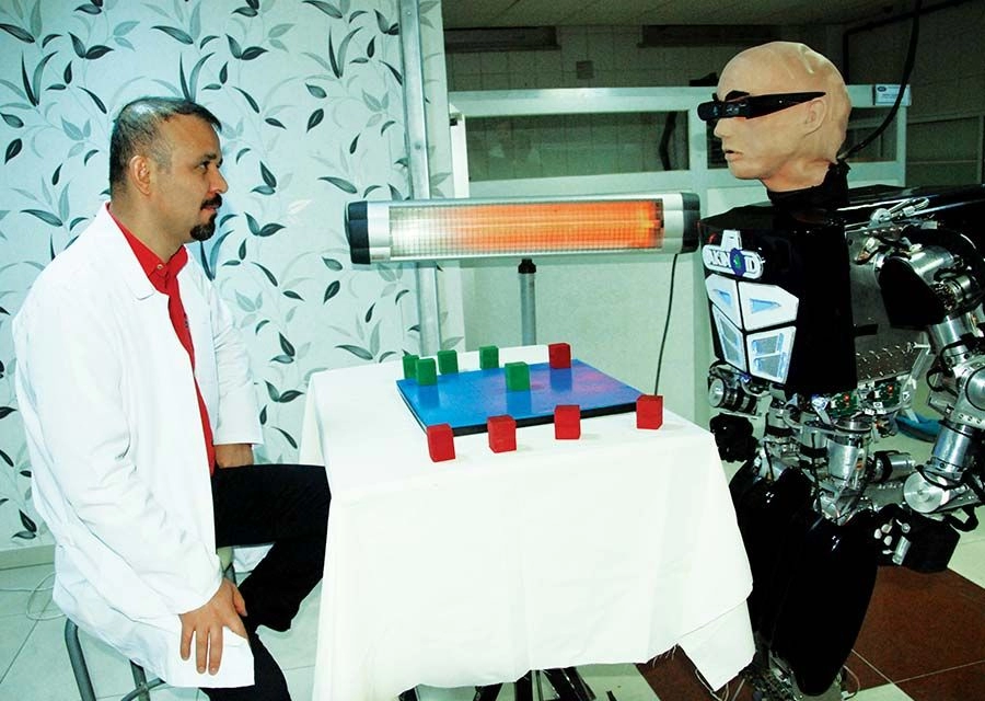 Yüksek Teknolojinin Getirileri