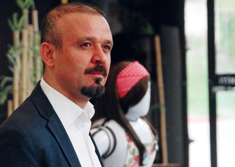 ÜLKEMİZDE TEKNOLOJİK DEVRİM