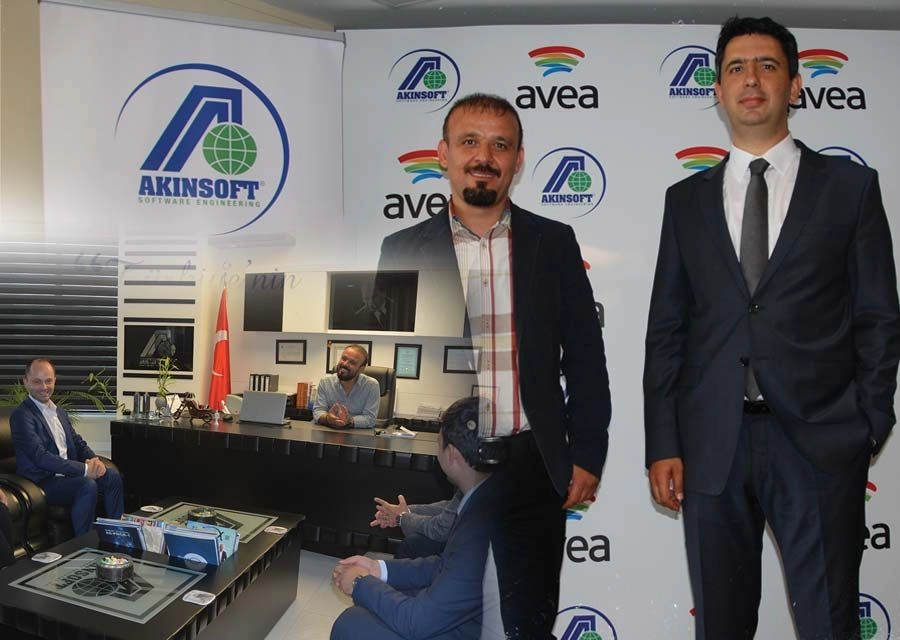 Kurumsal İşbirlikleri