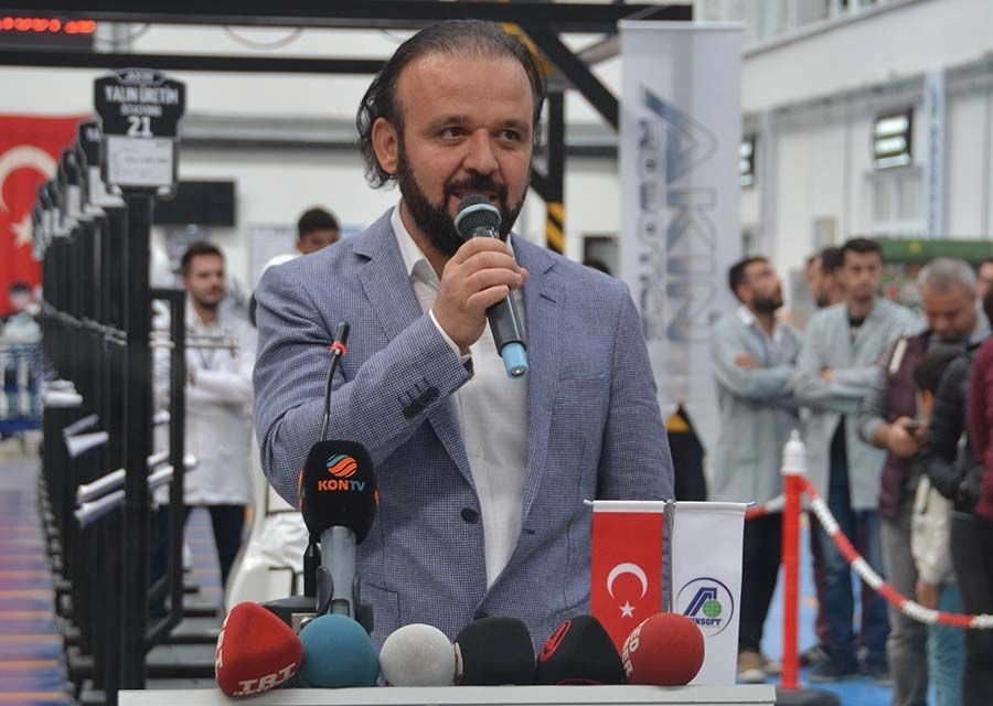 Ütopyana Dokun! Rağmenlere Rağmen Başar!