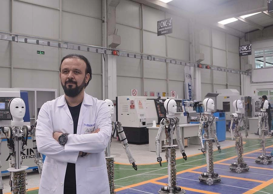 İş Dünyasına Yansımaları ve Toplumsal Etkileri ile Yapay Zeka