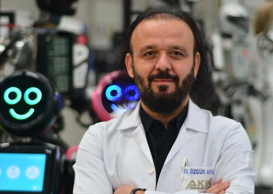 ÜTOPYANA DOKUN SİZLERLE BULUŞUYOR