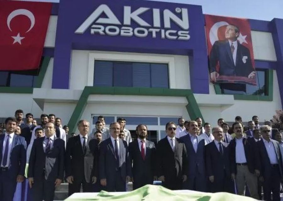 YÜKSEK TEKNOLOJİ İLE GEÇEN 10 YIL