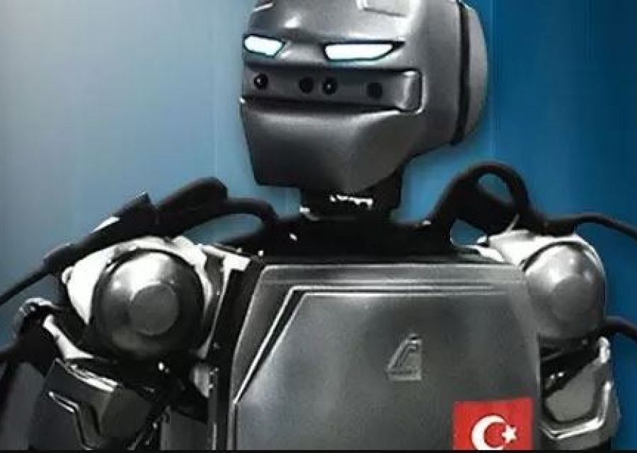 18Yılında İnsanlığa Armağan AKINCI2 Hayatınızda