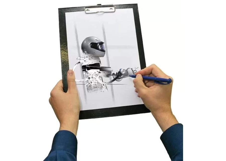 İNSANSI YAPILAR TASARLAMAK