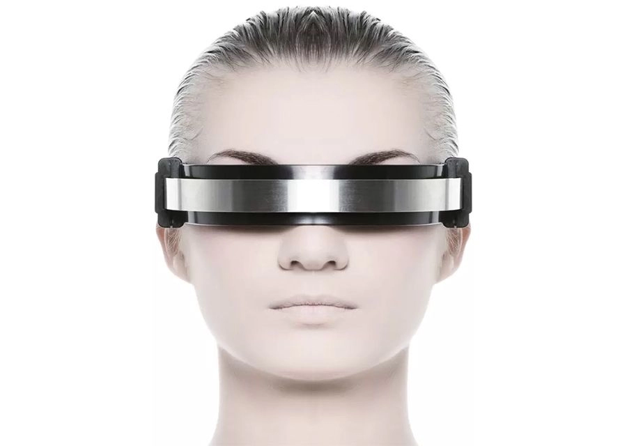 CANLILARDA VE MAKİNALARDA GÖZLER