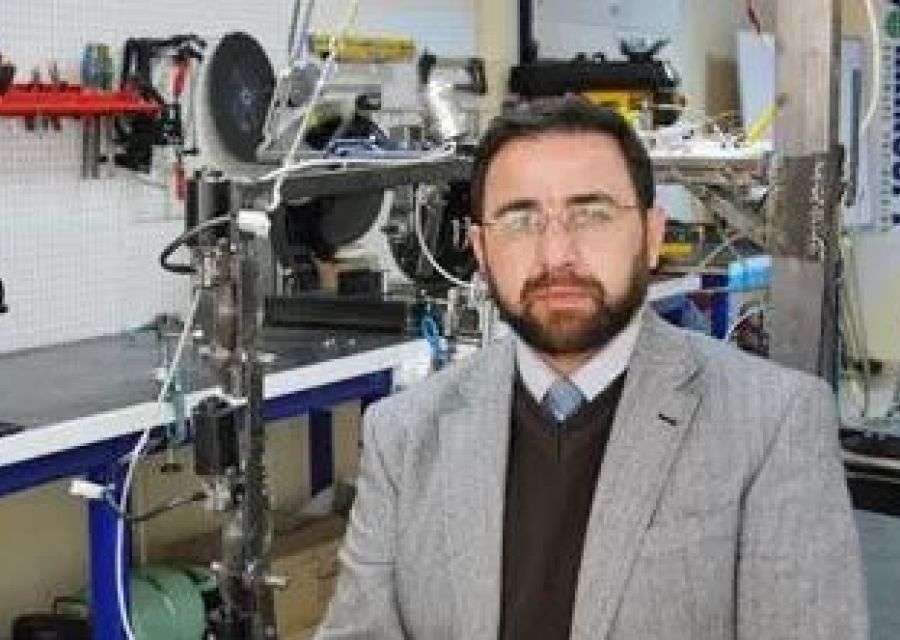 Ülkemizde Robot Teknolojileri