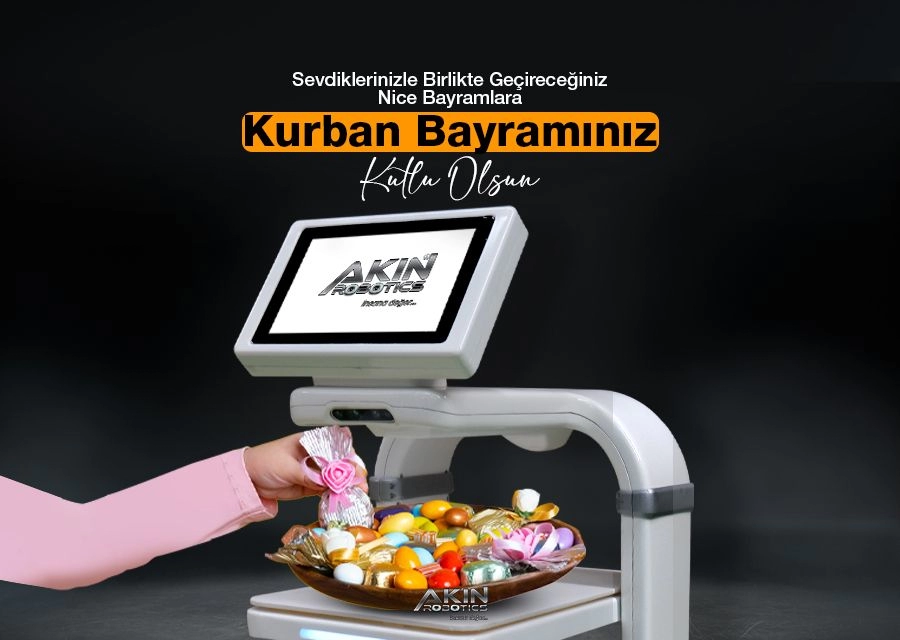 Kurban Bayramınız Kutlu Olsun