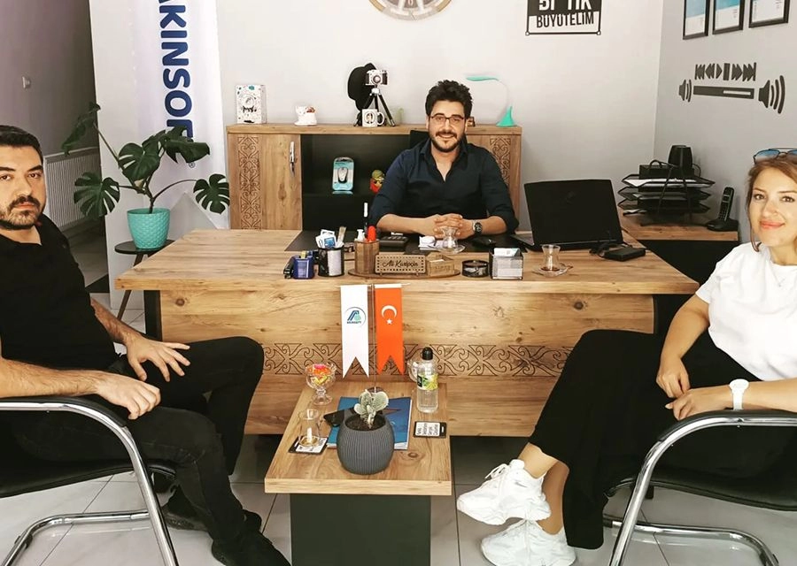 Etkinliklerimiz