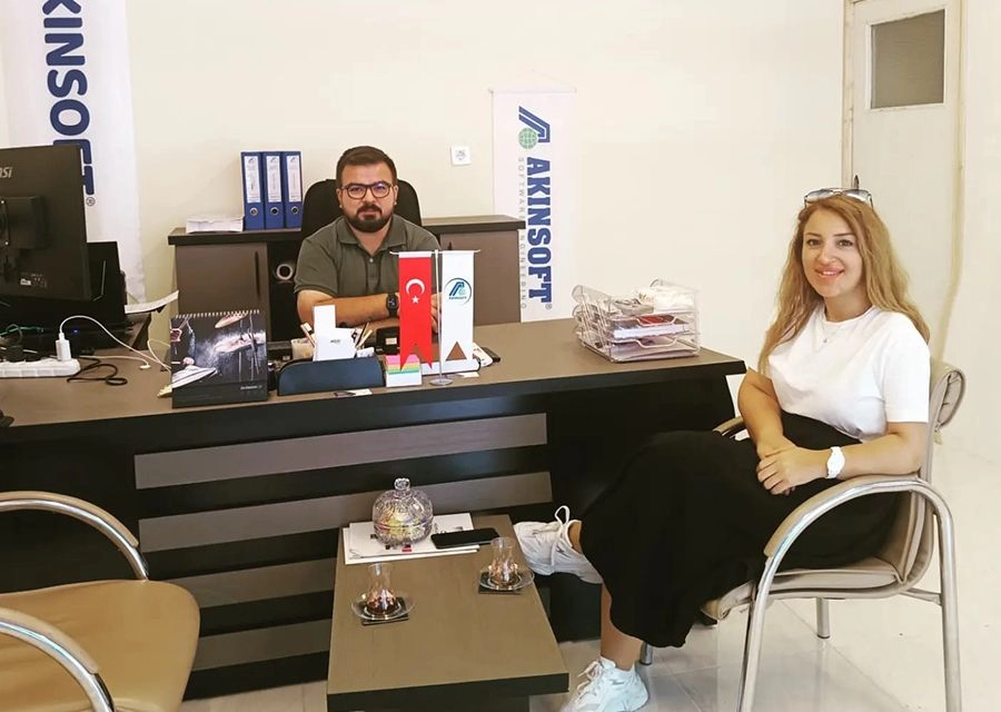 Etkinliklerimiz