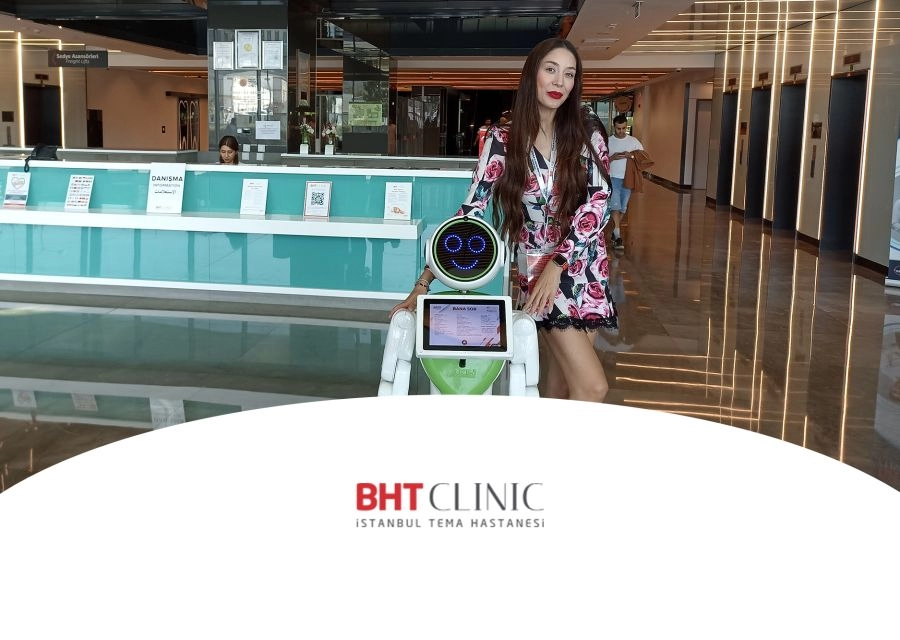 Mini Ada İkinci Uluslararası Otelcilik ve Destek Hizmetleri Zirvesinde