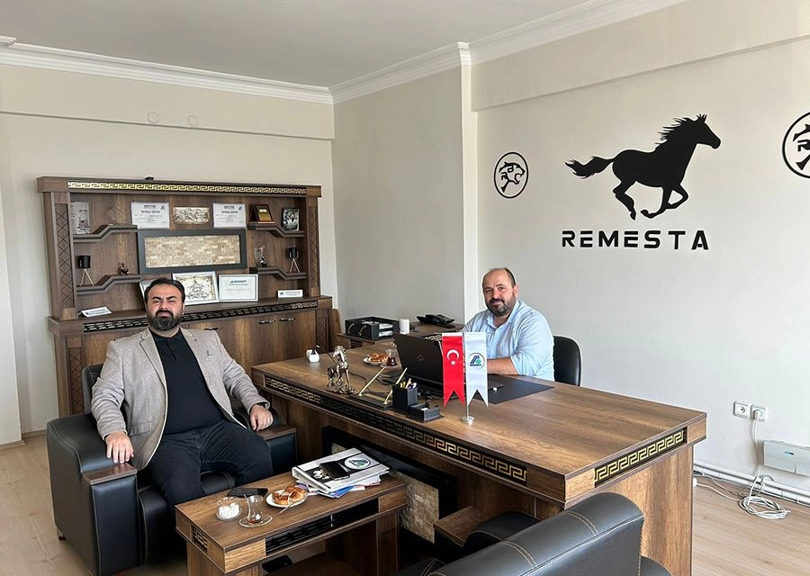 AKINSOFT İstanbul Bölge Müdürlüğü İstanbul Çözüm Ortağı Ziyaretleri