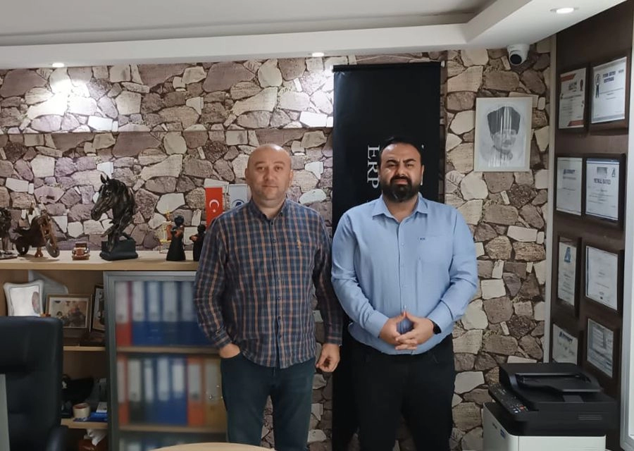 AKINSOFT İstanbul Bölge Müdürlüğü İstanbul Çözüm Ortağı Ziyaretleri