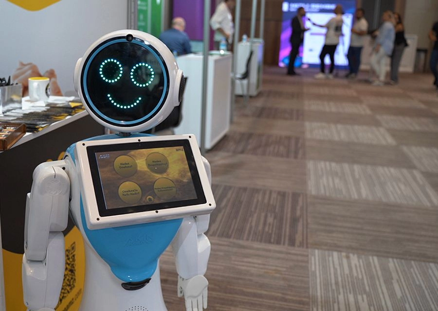 ADA 7 ve MİNİ ADA WORLDEF ANTALYA FUARINDA