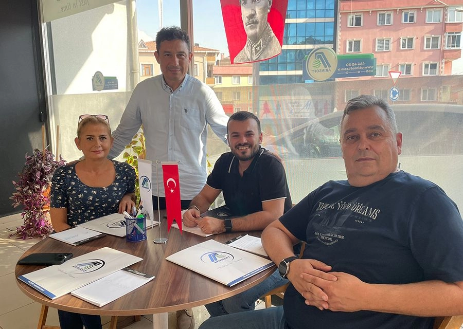 AKINSOFT İstanbul Bölge Müdürlüğü İstanbul Çözüm Ortağı Ziyaretleri