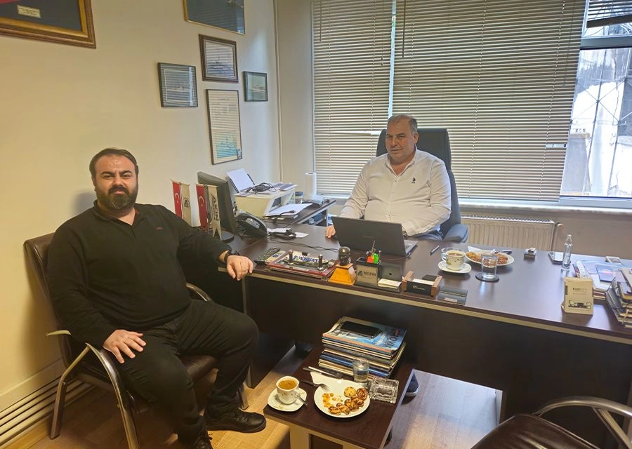 AKINSOFT İstanbul Bölge Müdürlüğü İstanbul Çözüm Ortağı Ziyaretleri