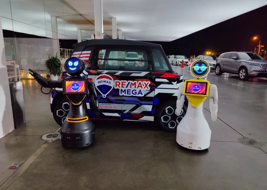 Mini Adalar Antalya Girişimcilik Kariyer Zirvesine Katıldılar