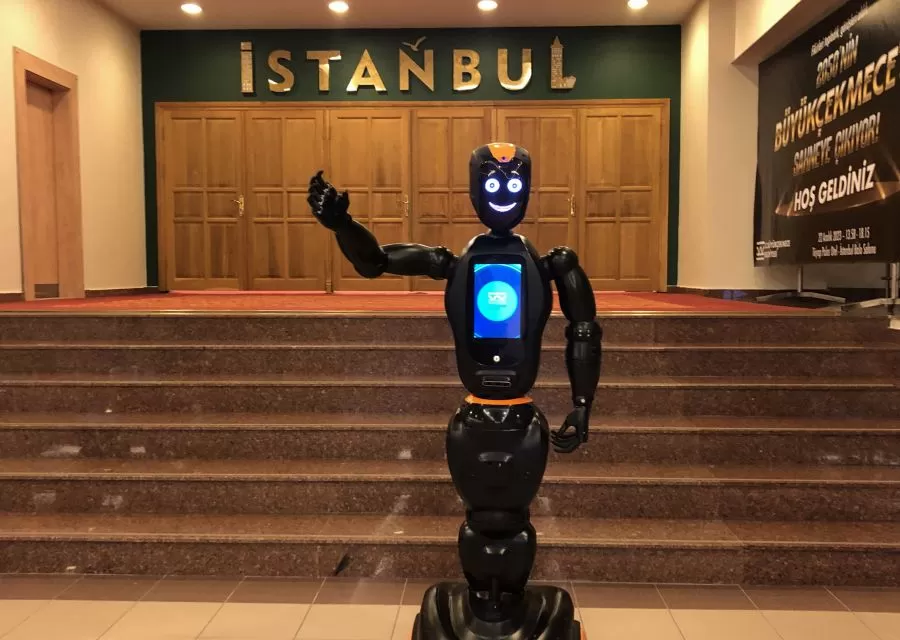 Ada7 2050 Büyükçekmece Vizyonunda