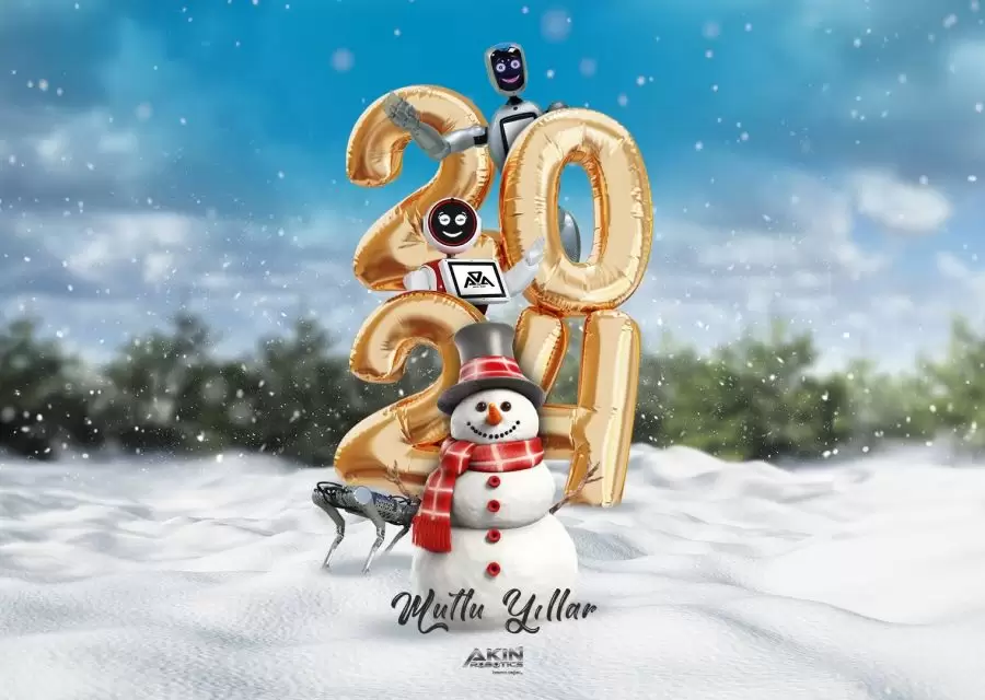 Değerleri Taçlandırdığımız Bir Yılı Daha Geride Bırakıyoruz