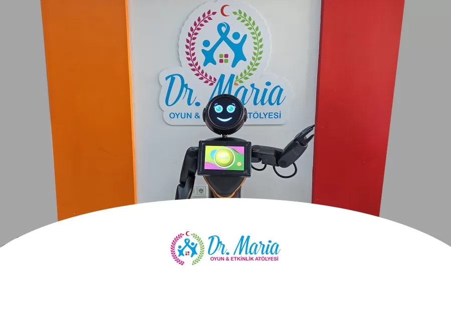 Mini Ada Dr Maria Oyun Atölyesi Mini Ada Okulumda Etkinliğinde