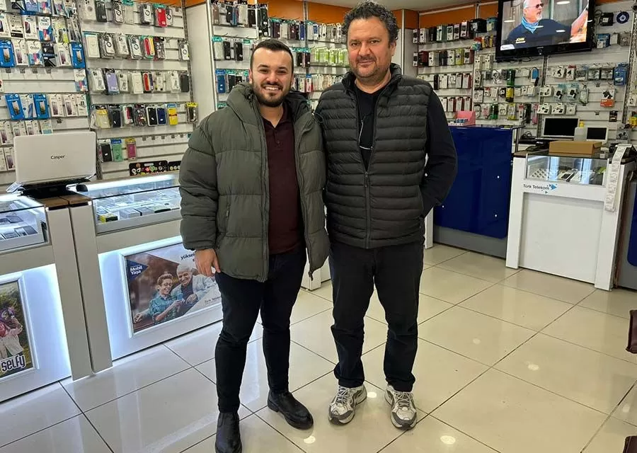 AKINSOFT İstanbul Bölge Müdürlüğü İstanbul Çözüm Ortağı Ziyaretleri