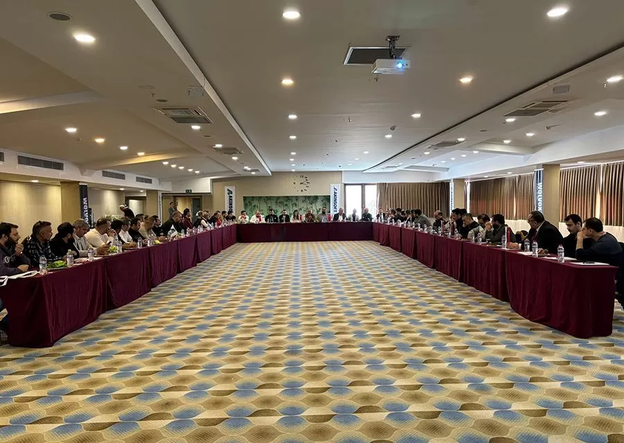 AKINSOFT İstanbul Zirve Toplantısı Gerçekleşti