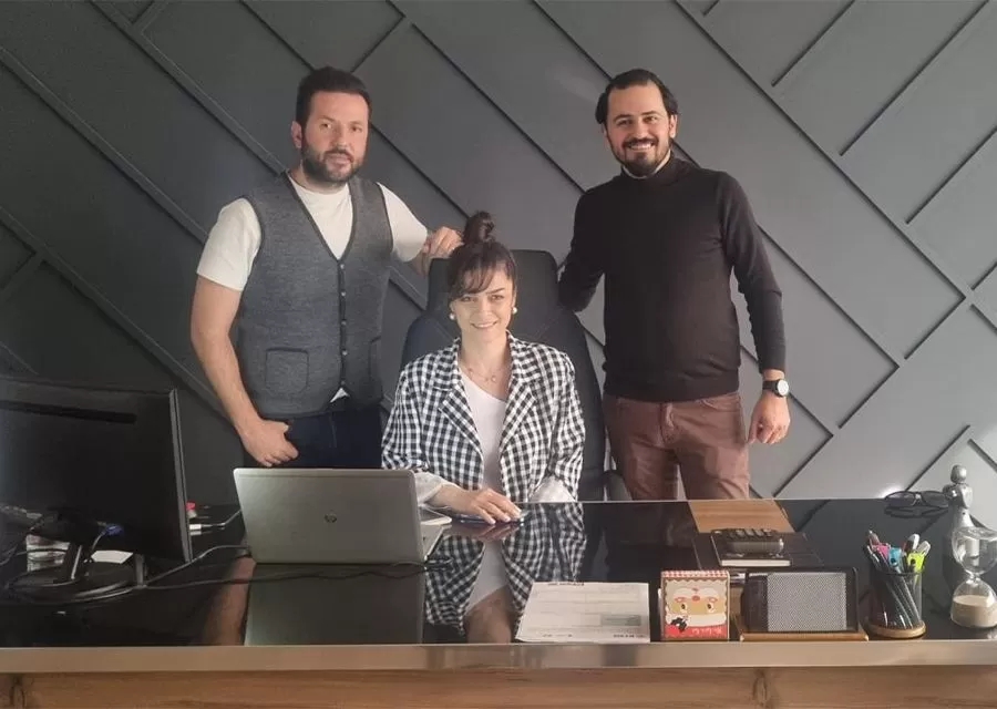 AKINSOFT İstanbul Bölge Müdürlüğü Bursa Çözüm Ortağı Ziyaretleri