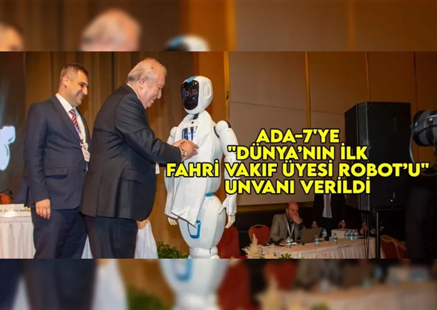 AKINROBOTICS Robotları Basında