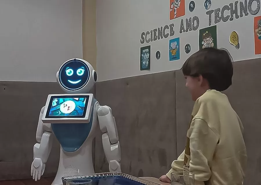 Mini Ada AKD Meram Kids Anaokulu Mini Ada Okulumda Etkinliğinde