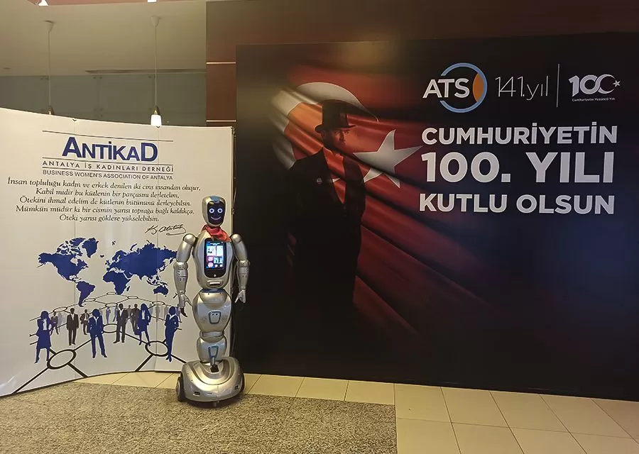 Ada7 Kadın Olmanın Her Hali Etkinliğinde