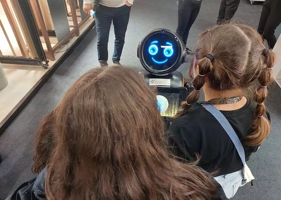 Mini Ada İstanbul Jewelry Show 2024te