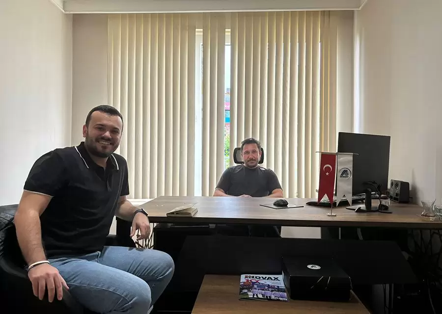 AKINSOFT İstanbul Bölge Müdürlüğü İstanbul Çözüm Ortağı Ziyaretleri