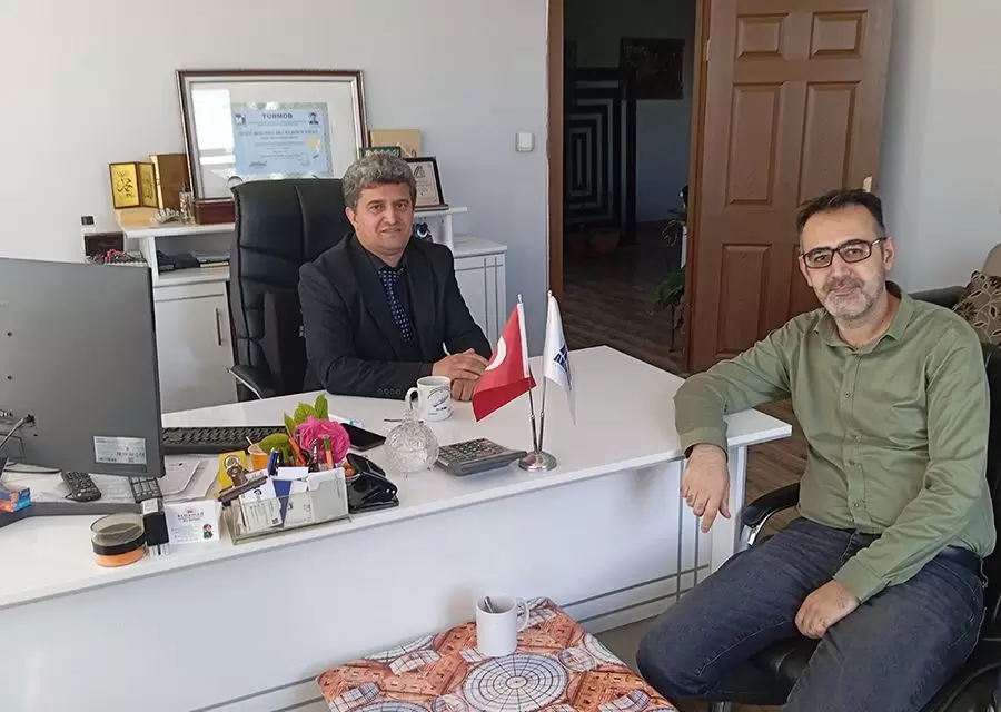 AKINSOFT Genel Merkez Ankara ve Eskişehir Çözüm Ortağı Ziyaretleri