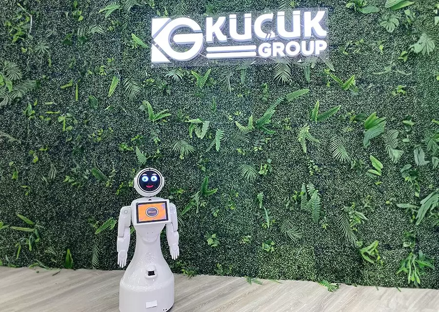 Mini Adalar ELEVEX 2024 Asansör ve Teknolojileri Fuarında