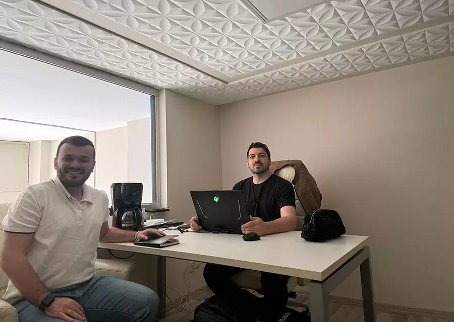 AKINSOFT İstanbul Bölge Müdürlüğü İstanbul Çözüm Ortağı Ziyaretleri