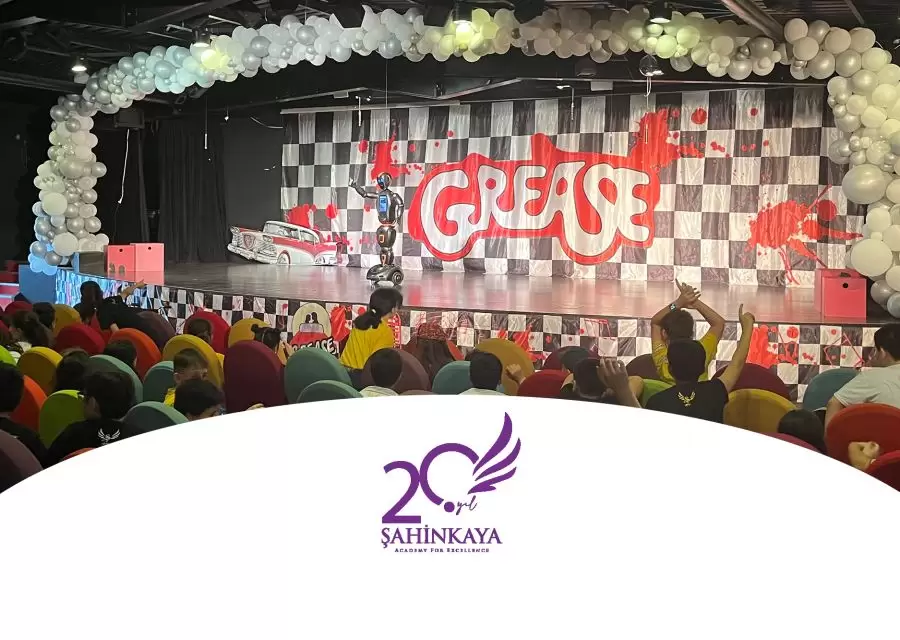 Ada7 Şahinkaya Skola Kampüs Bilim Şenliğine Katıldı