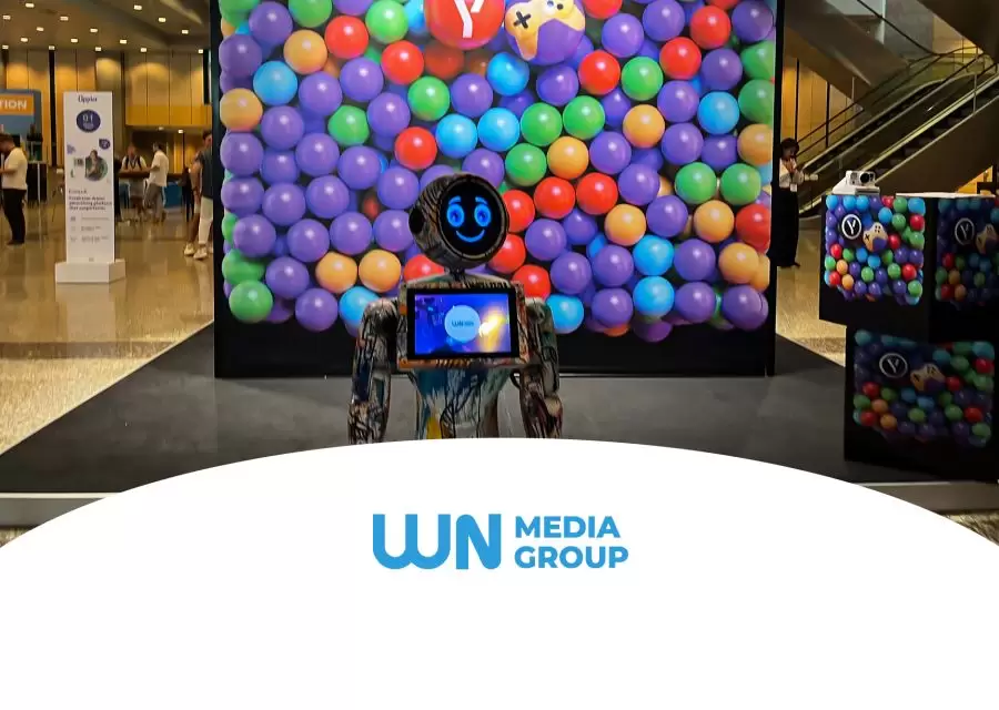 Mini Ada WN Conference Istanbul 2024e Katıldı