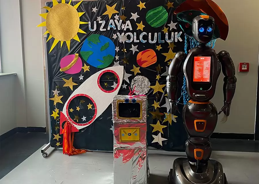 Ada7 ve Mini Adalar Birikim Okulları Okul Açılış Etkinliklerinde