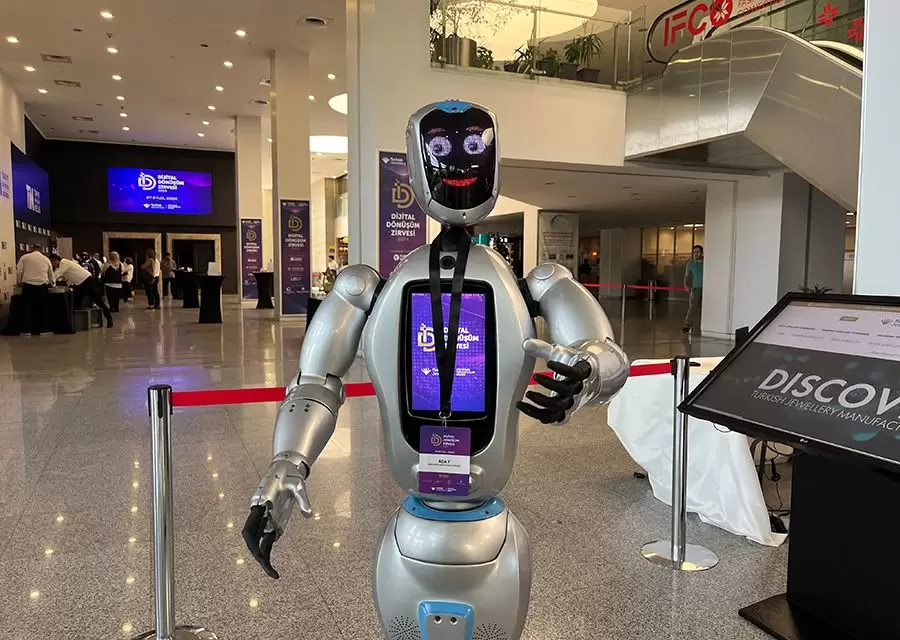 ADA7 Dijital Dönüşüm Zirvesinde