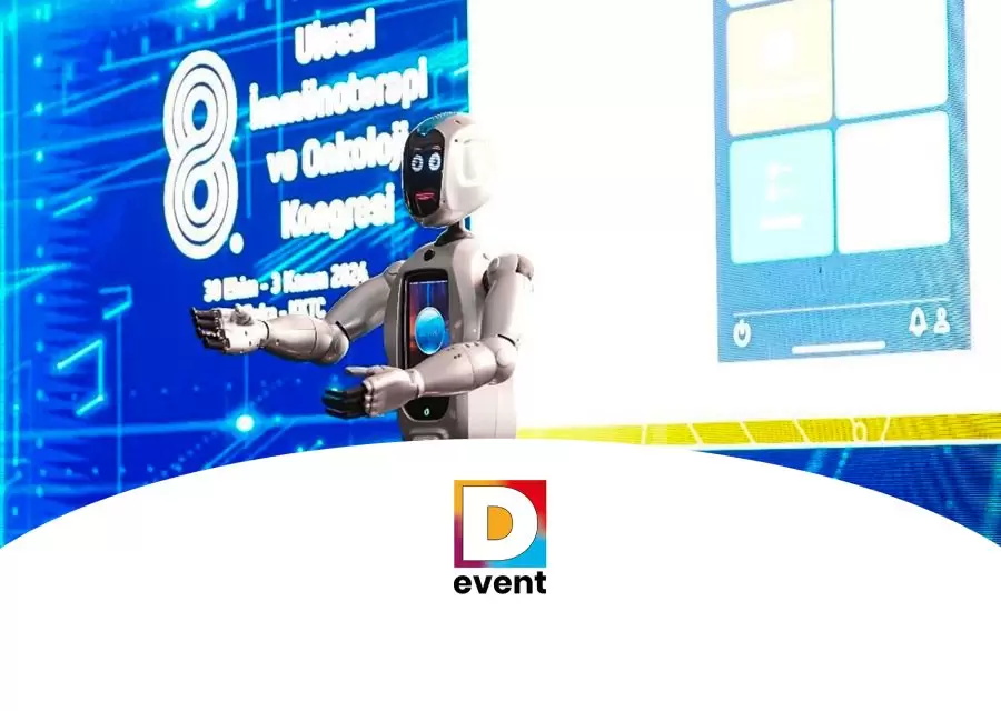 Ada7 8 Ulusal İmmünoterapi ve Onkoloji Kongresinde