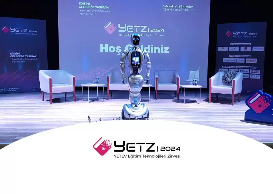 Ada7 ve Mini Ada Yetev Eğitim Teknolojileri Zirvesinde