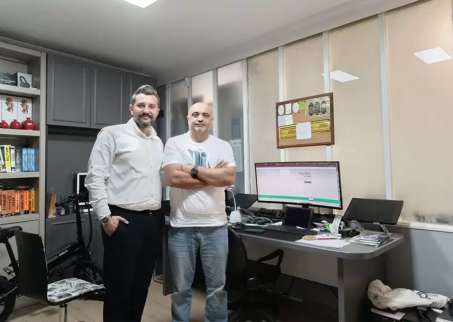 AKINSOFT İstanbul Bölge Müdürlüğü İstanbul Çözüm Ortağı Ziyaretleri