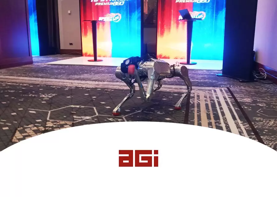 Arat AGİ Global Kurumsal İş Çözümleri Açılış ve Tanıtım Organizasyonu Etkinliğinde