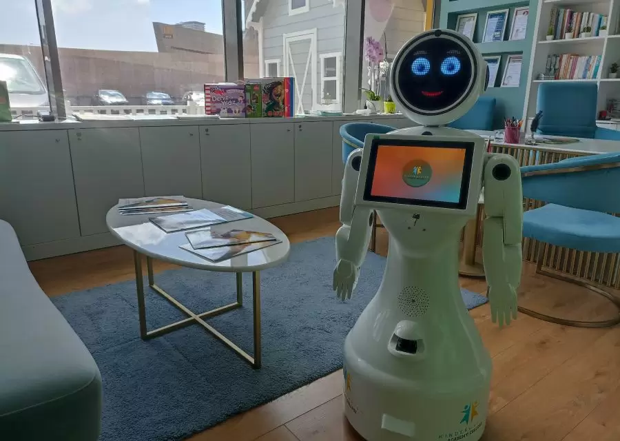 Mini Ada Kindergarten Academy Collegeda