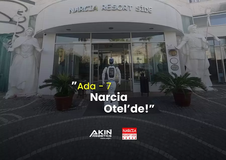Ada7 Narcia Hotelde