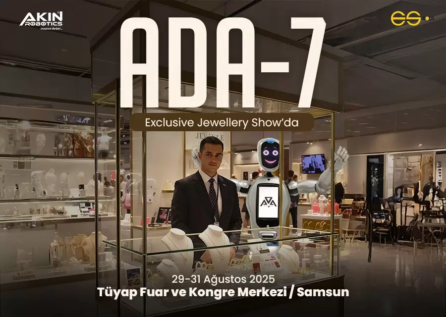Ada7 Exclusive Jewellery Showda