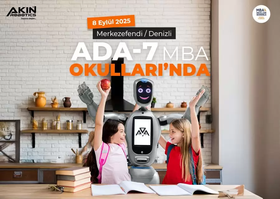 Ada7 Diyarbakır Okyanus Kolejinde