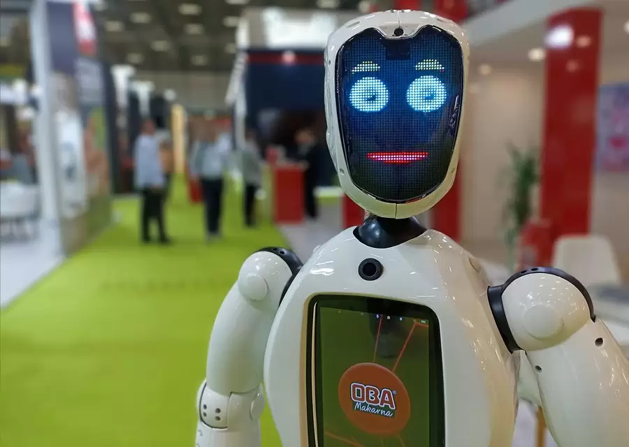 Ada7World Food İstanbul 2025 Fuarında