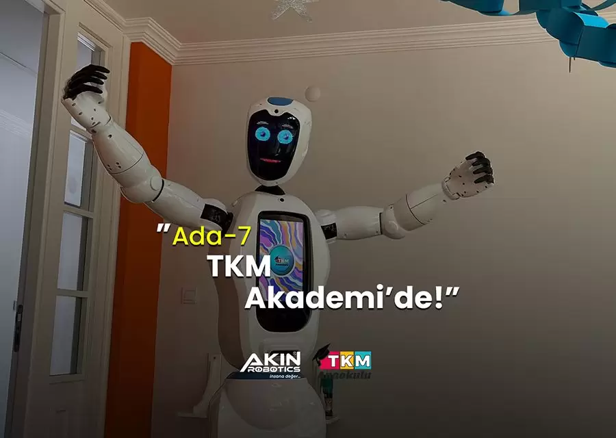 Ada7 TKM Akademide