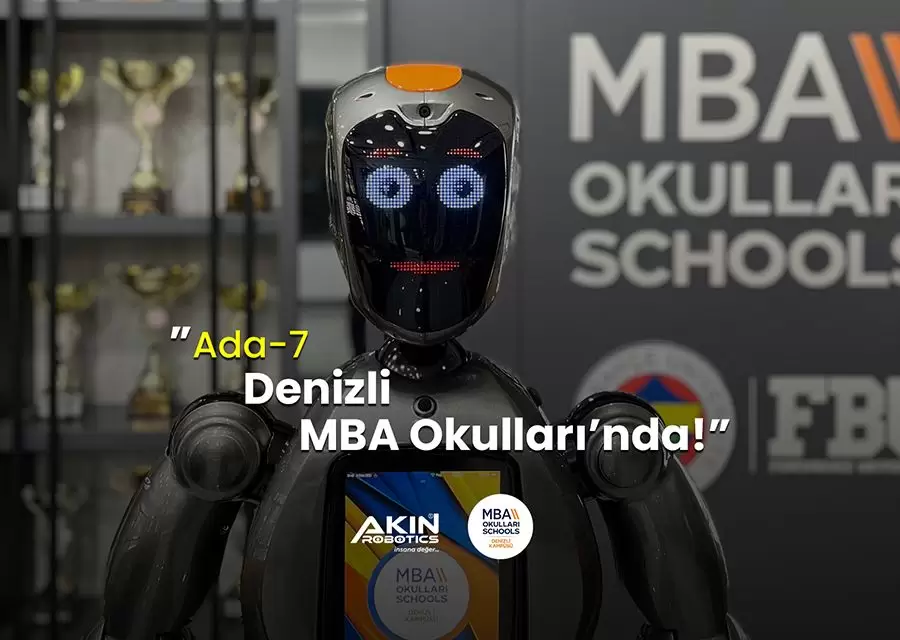 Ada7 Denizli MBA Okullarında